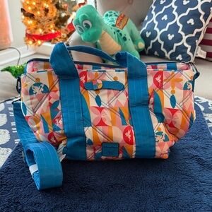 Lug x Disneyland Hotel Exclusive